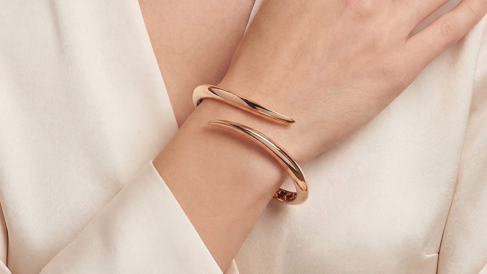 Joyería Suiza - Bracelets
